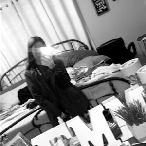 Meet your Posher, Emma